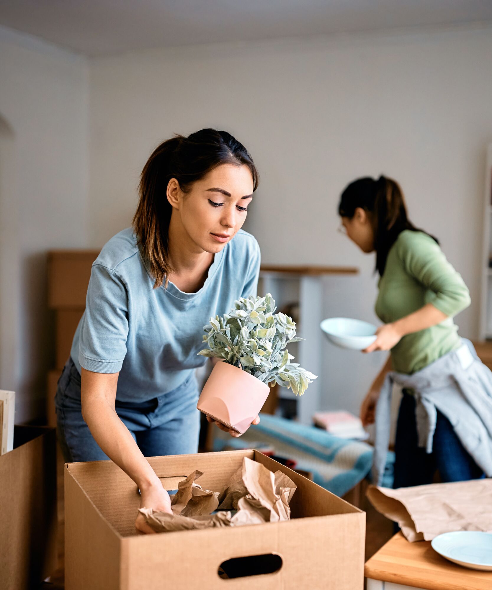 A.com/Renters Preferred tab section